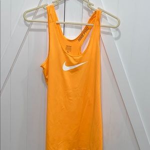 Nike Pro tank top